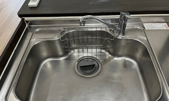 西長瀬ファミリーマンション