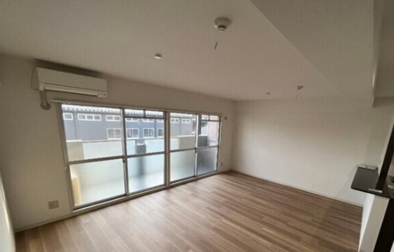 西長瀬ファミリーマンション