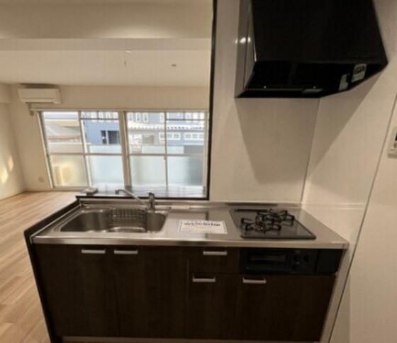 西長瀬ファミリーマンション