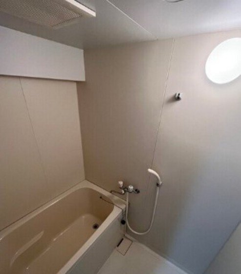 西長瀬ファミリーマンション