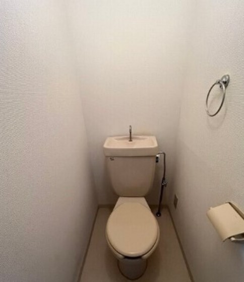 西長瀬ファミリーマンション