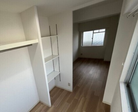 西長瀬ファミリーマンション