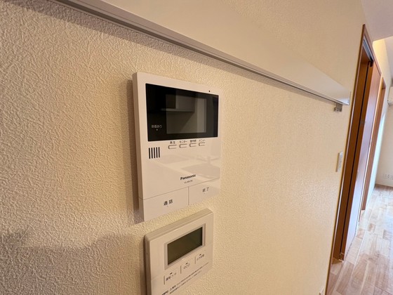 サンガーデン伴中央