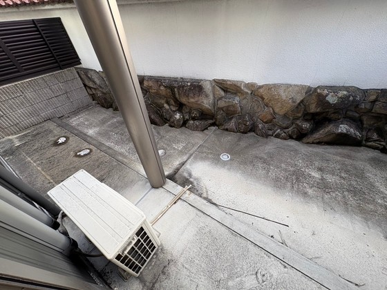 サンガーデン伴中央