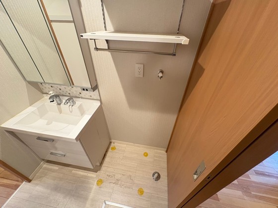 サンガーデン伴中央