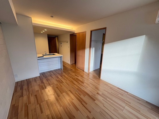 サンガーデン伴中央