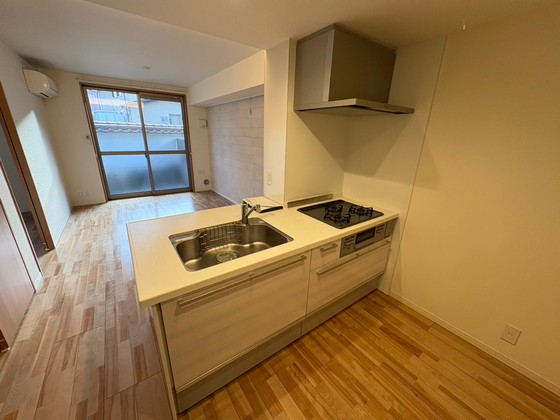 サンガーデン伴中央