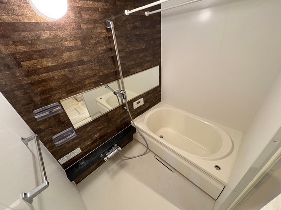 サンガーデン伴中央