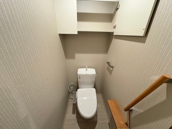 サンガーデン伴中央