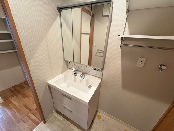 サンガーデン伴中央