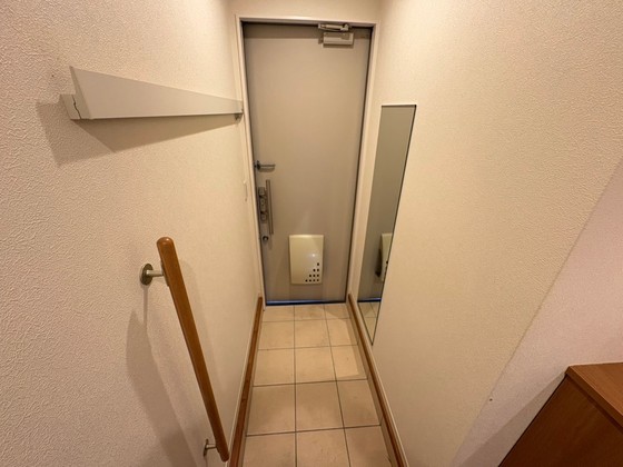 サンガーデン伴中央