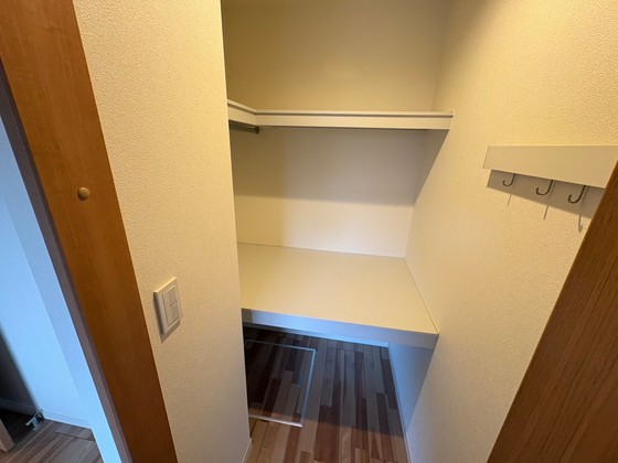 サンガーデン伴中央