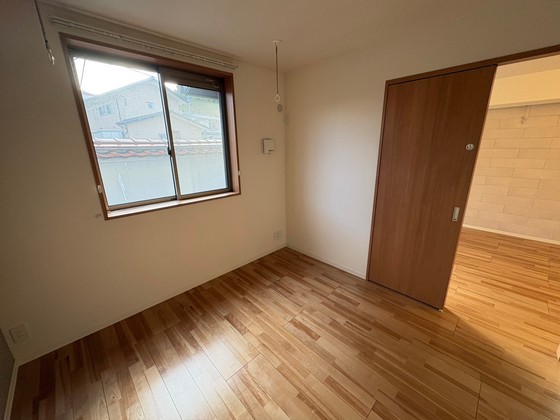 サンガーデン伴中央