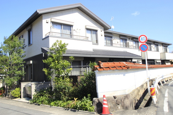 サンガーデン伴中央