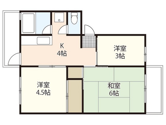 第1住田マンション