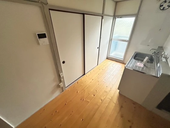 第1住田マンション