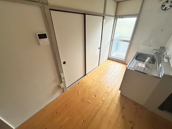 第1住田マンション