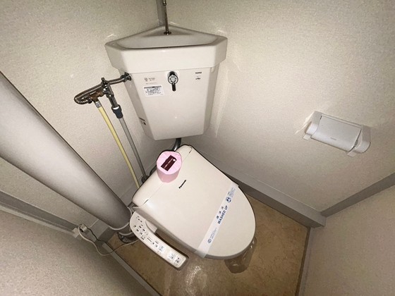 第1住田マンション