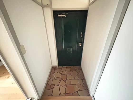 第1住田マンション