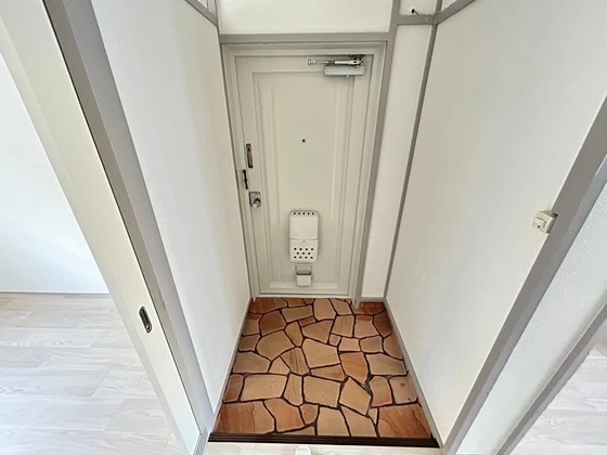 第1住田マンション