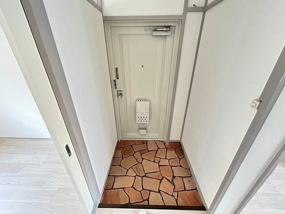 第1住田マンション