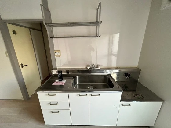 第1住田マンション