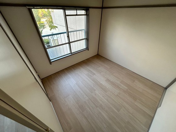 第1住田マンション