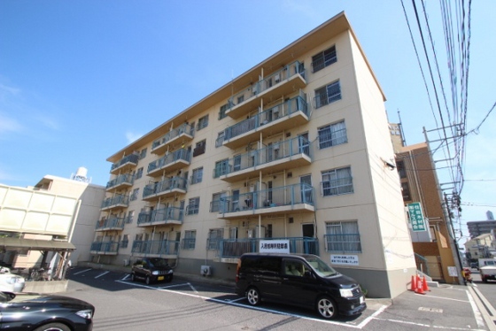 第1住田マンション