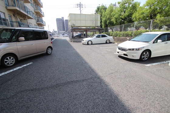 第1住田マンション