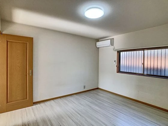 ガーデンハイツ(岡町)