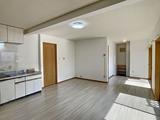 ガーデンハイツ(岡町)