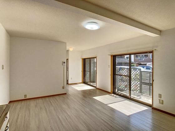 ガーデンハイツ(岡町)