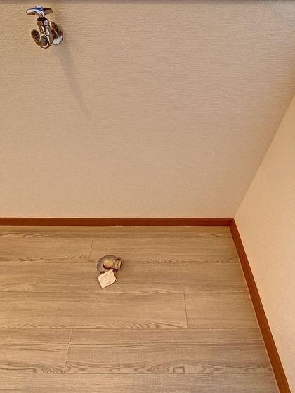 ガーデンハイツ(岡町)