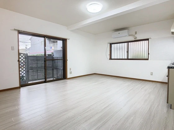 ガーデンハイツ(岡町)