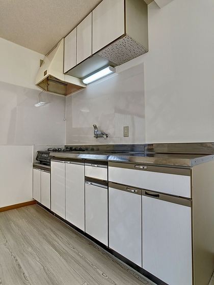 ガーデンハイツ(岡町)