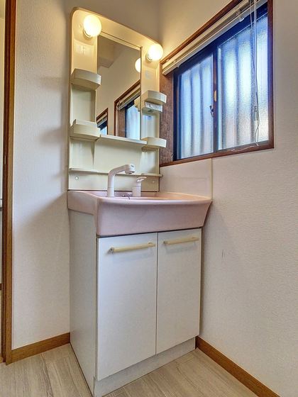 ガーデンハイツ(岡町)