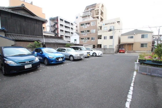 ガーデンハイツ(岡町)