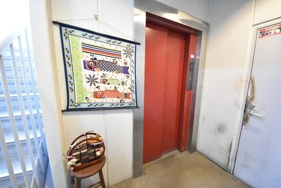 プランドール内山下