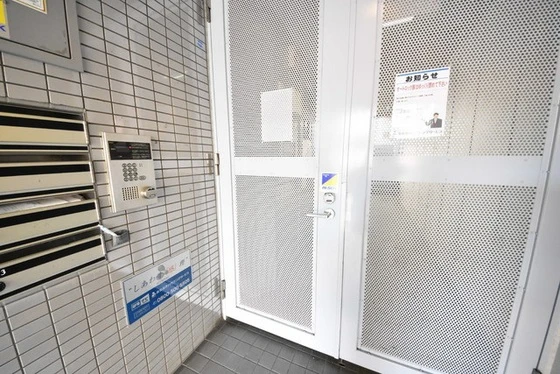 プランドール内山下