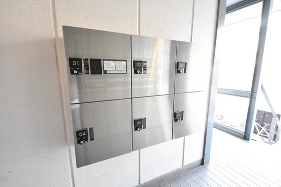 プランドール内山下