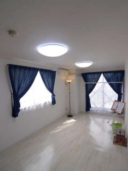 プランドール内山下