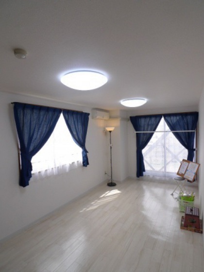 プランドール内山下