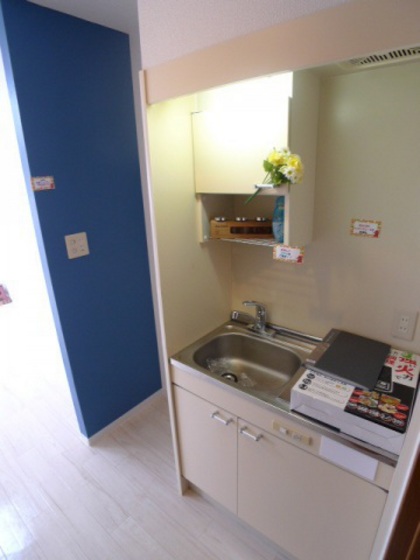 プランドール内山下