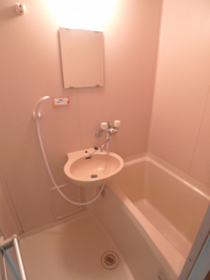 プランドール内山下