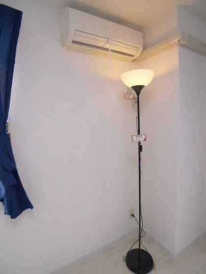 プランドール内山下