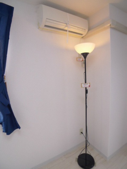 プランドール内山下