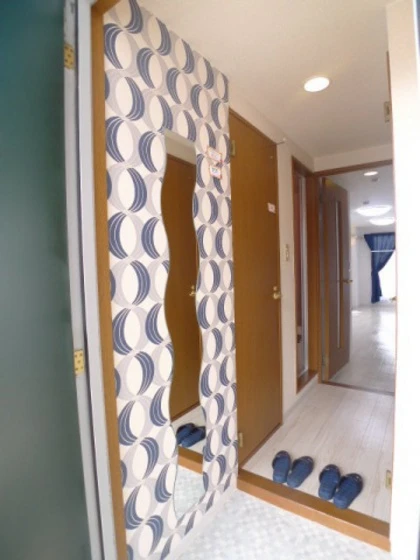 プランドール内山下