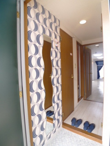 プランドール内山下