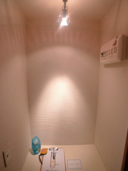 プランドール内山下