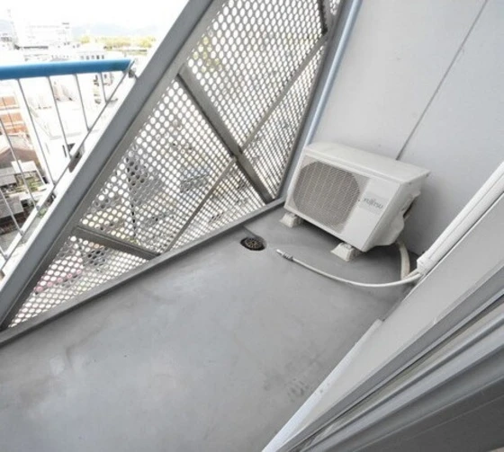 プランドール内山下